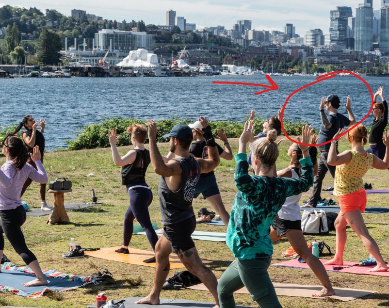 I Went to Seattle Tech Week and Didn’t Watch a Single Pitch